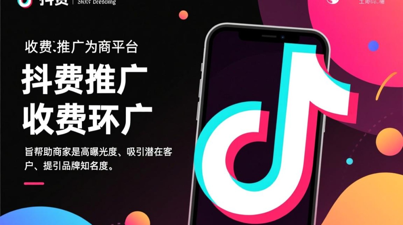 抖音推广收费怎么扣除