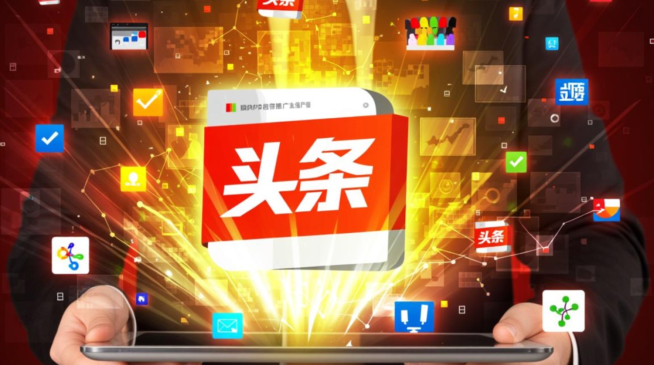 怎么做头条推广