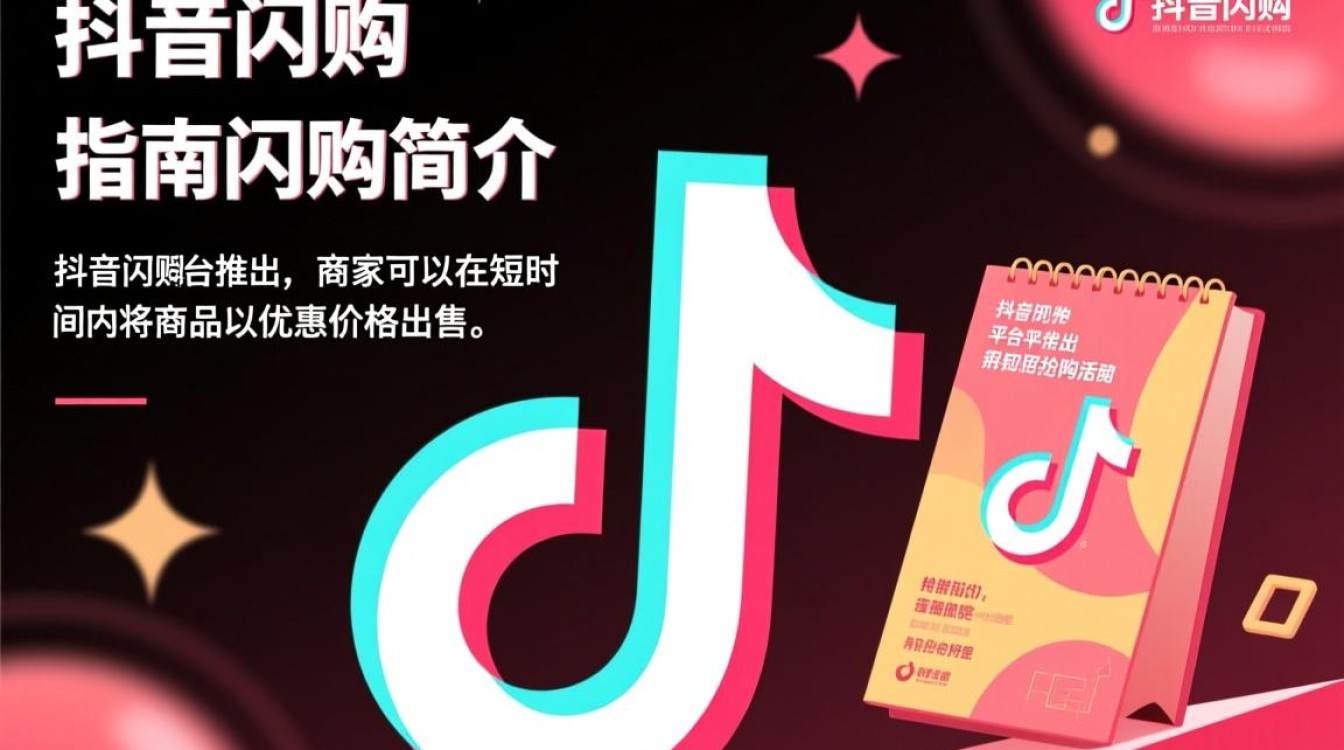 抖音闪购怎么操作