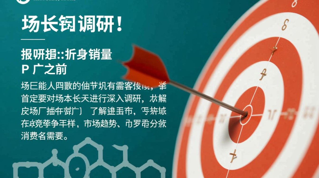 怎么做销量推广