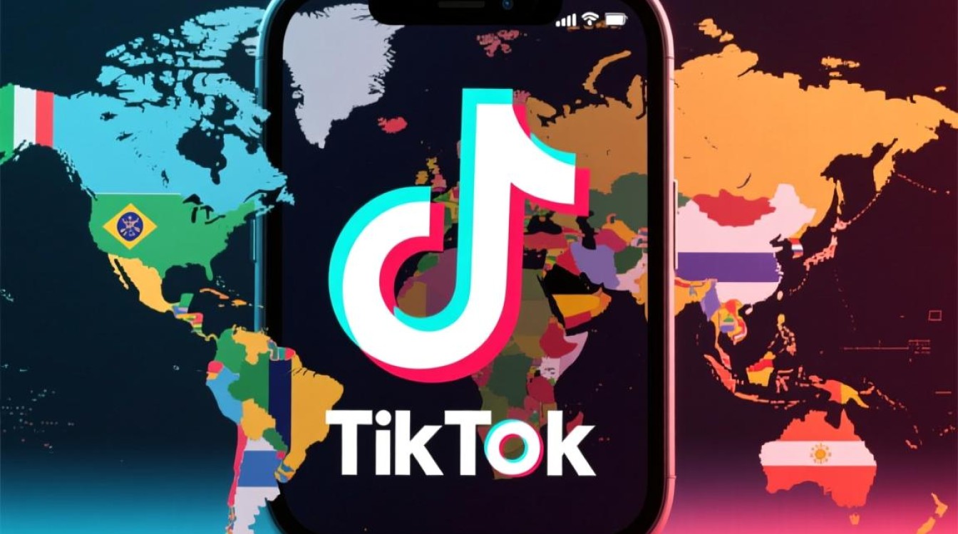 抖音广告怎么投国外