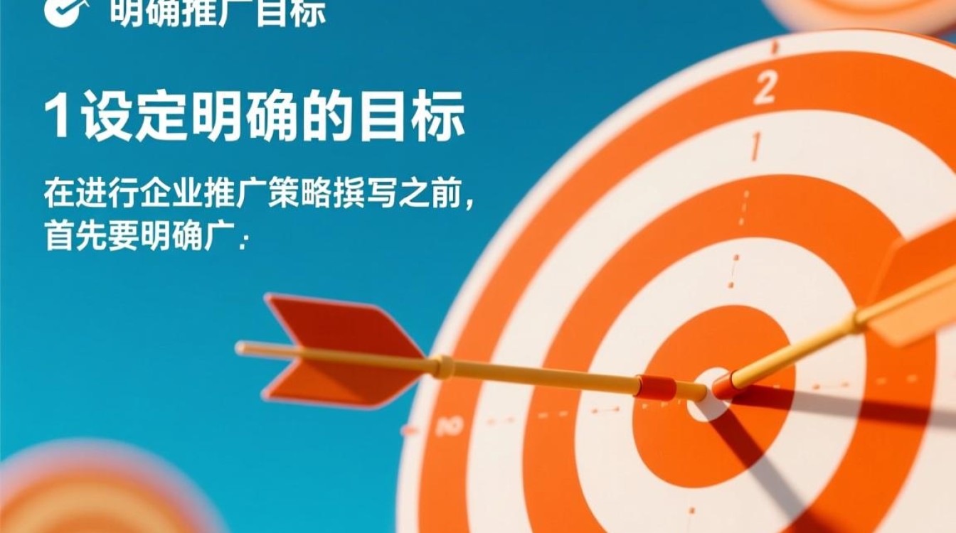 企业推广策略怎么写