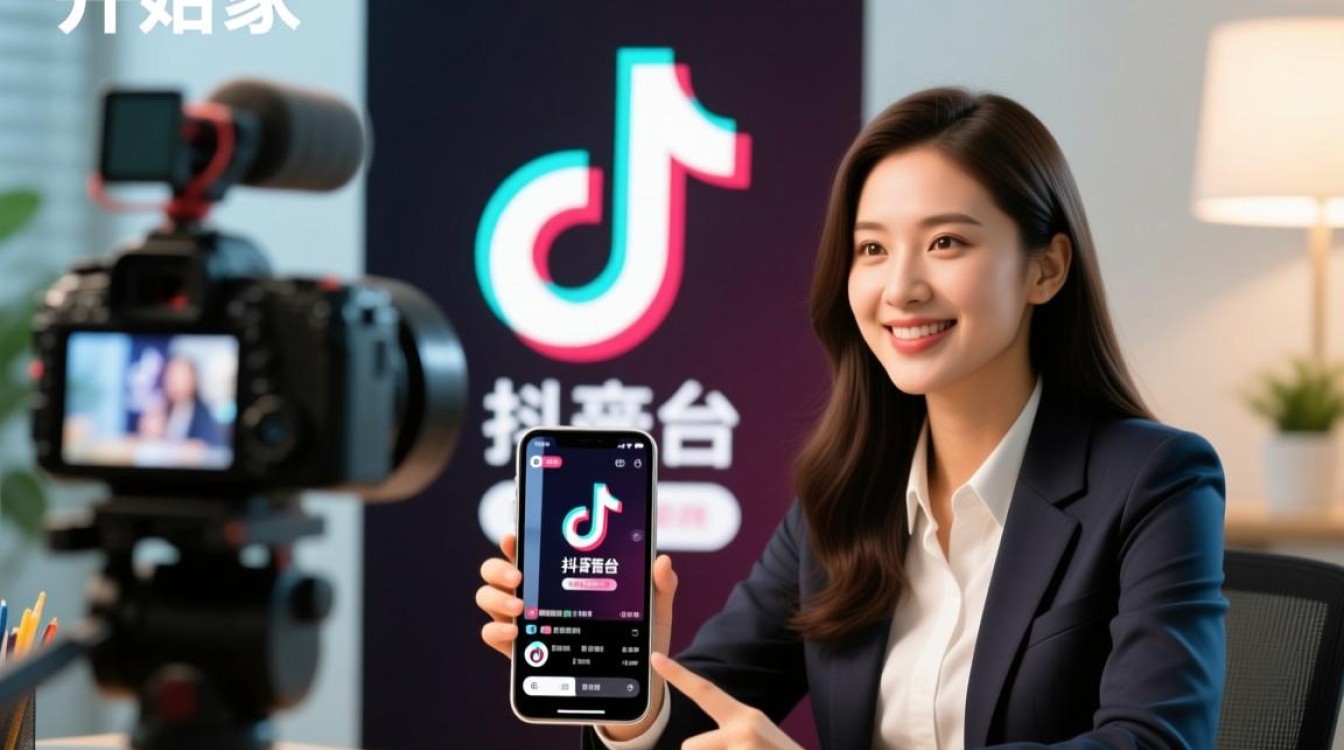 找工作怎么拍抖音