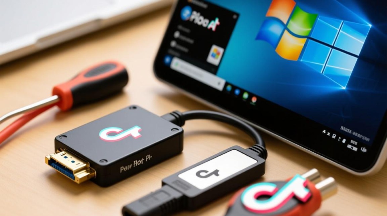 抖音怎么连声卡气