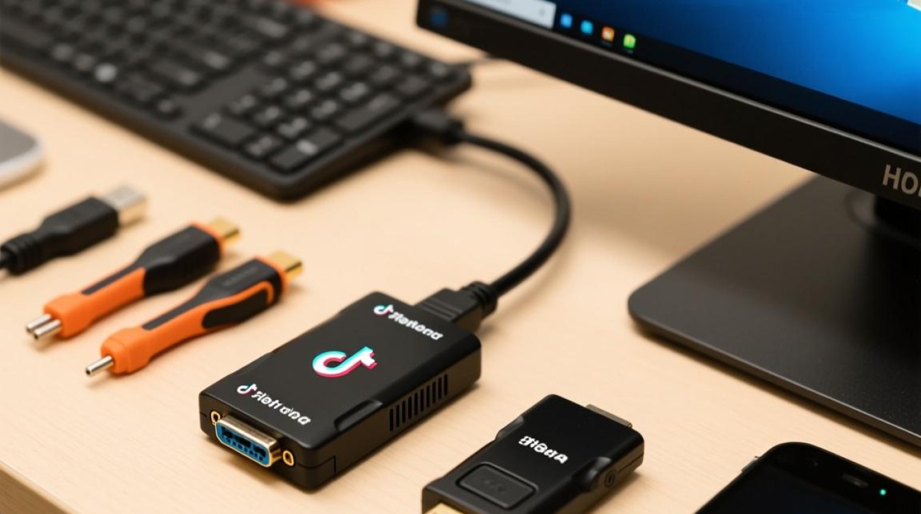 抖音怎么连声卡气