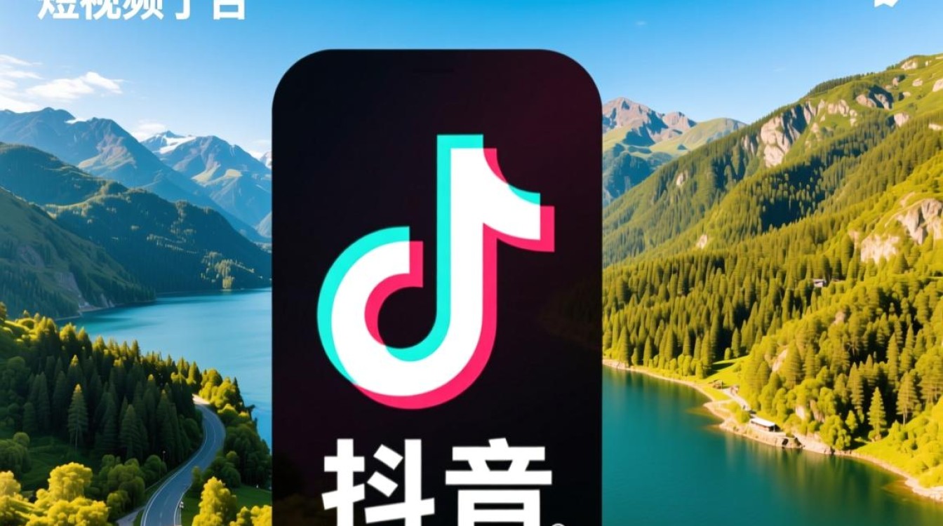 怎么用抖音宣传景点