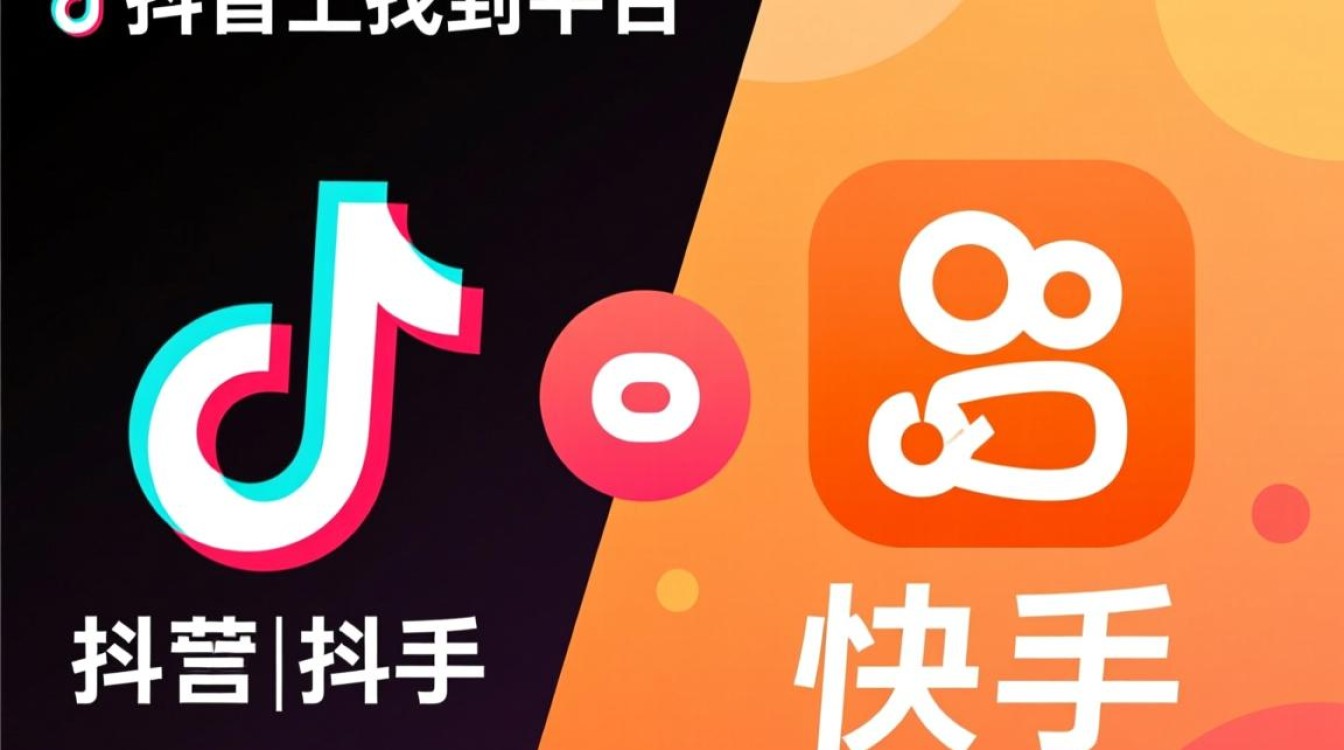 根据抖音怎么找快手