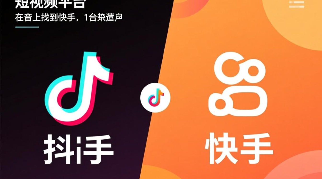 根据抖音怎么找快手