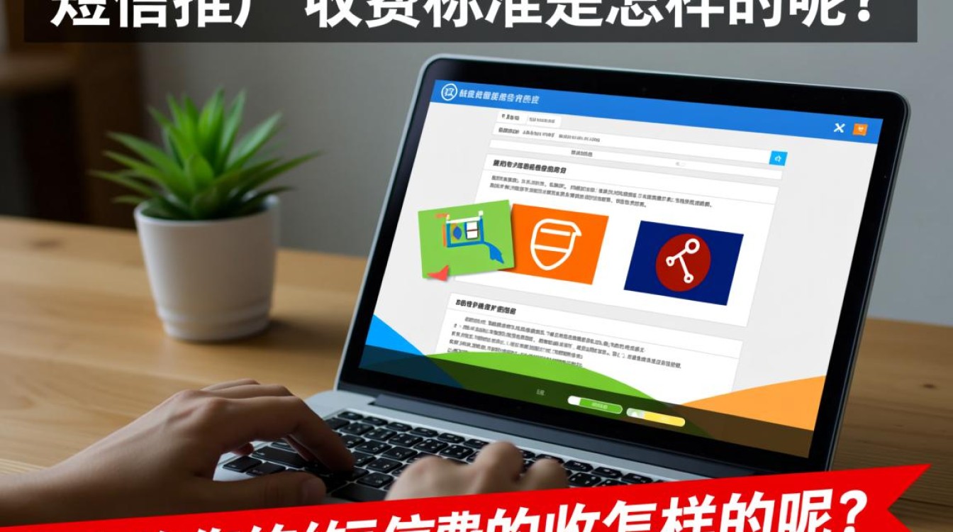 短信推广怎么收费标准