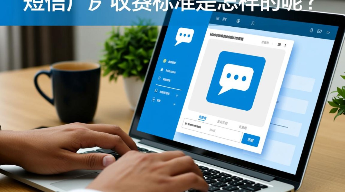 短信推广怎么收费标准