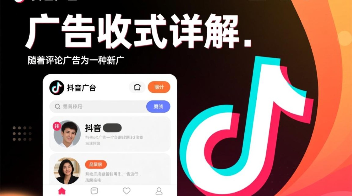 抖音评论广告怎么收费