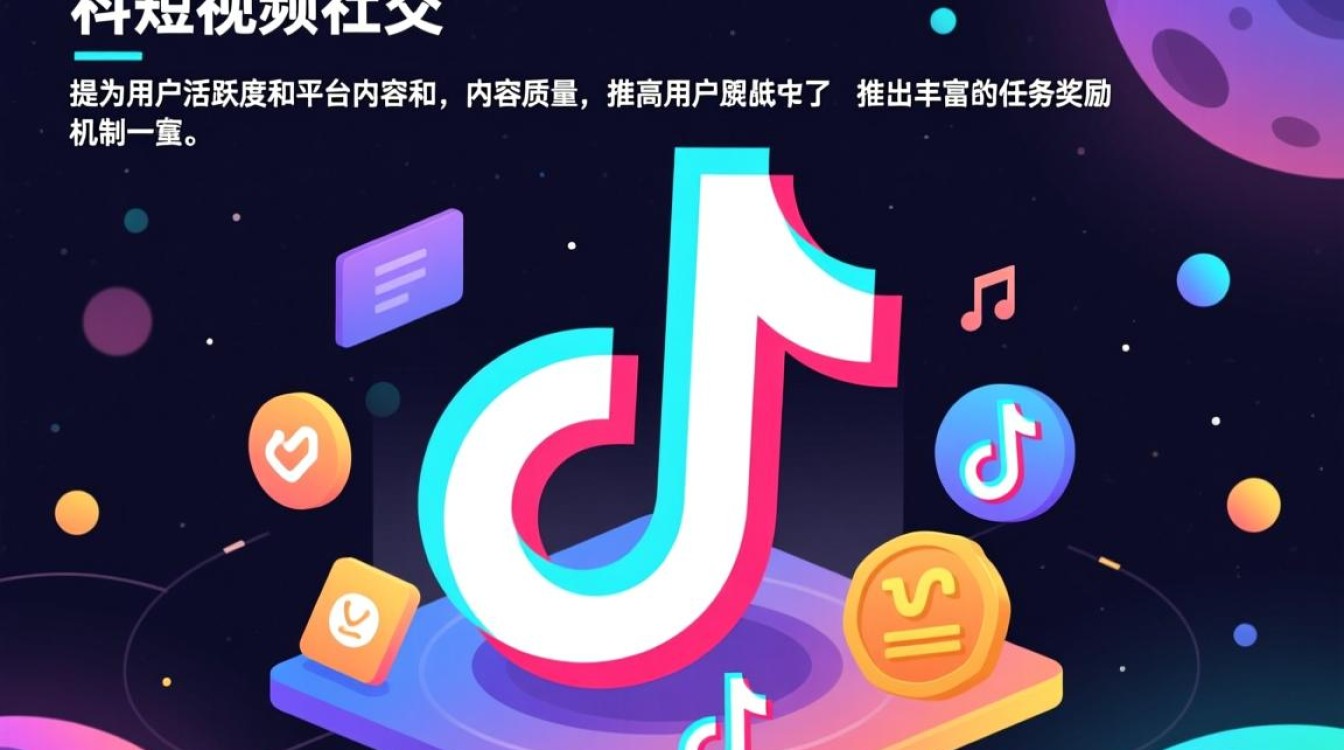 抖音任务奖励怎么算