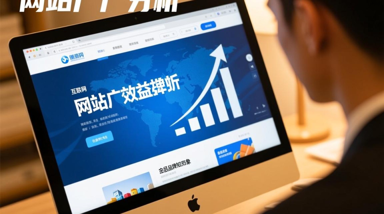 网站推广效益怎么分析