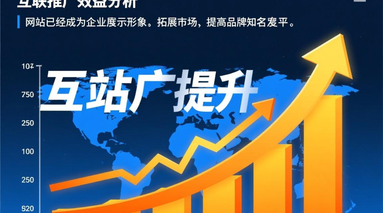 网站推广效益怎么分析