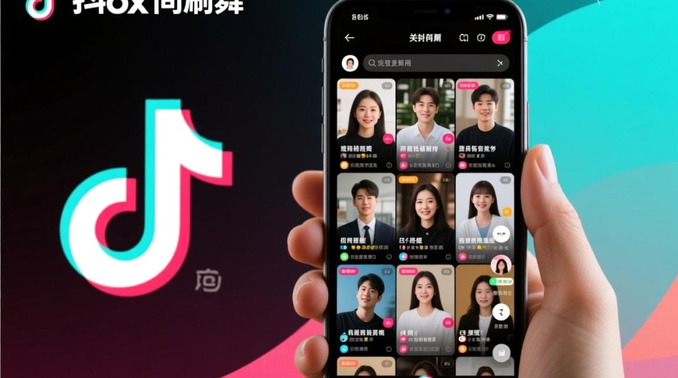 抖音的刷屏怎么关闭