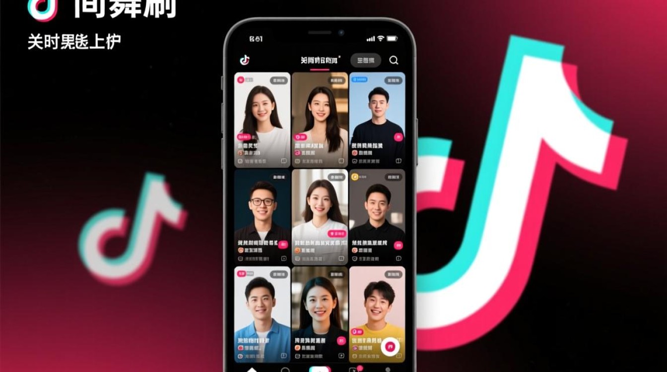 抖音的刷屏怎么关闭