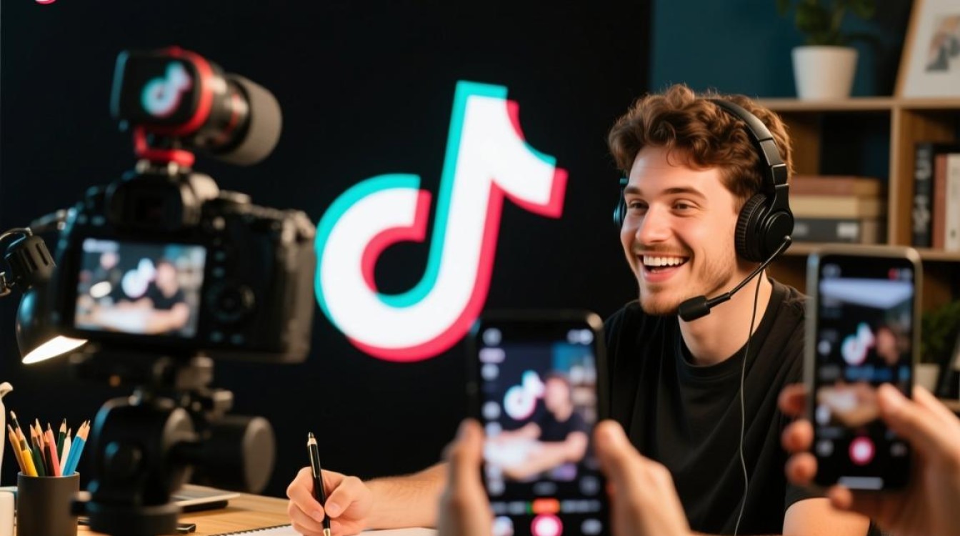 抖音原声杂音怎么解决