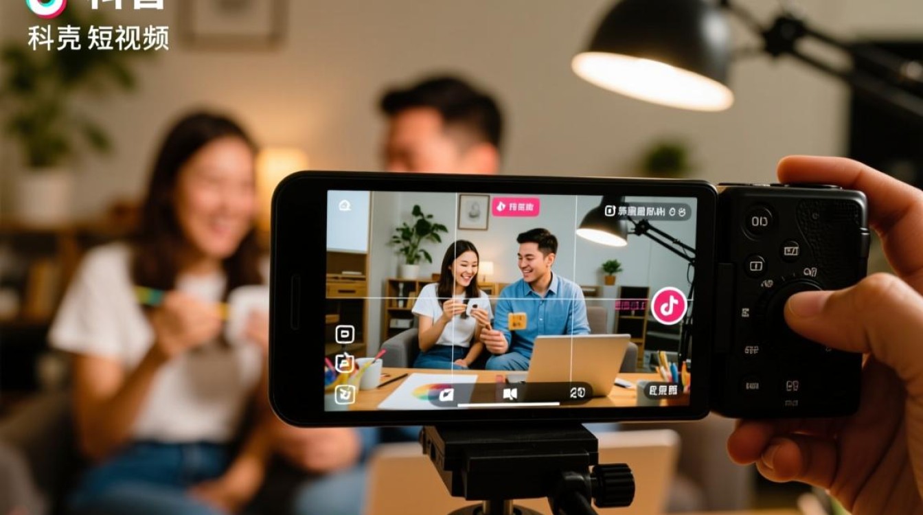 抖音原声杂音怎么解决