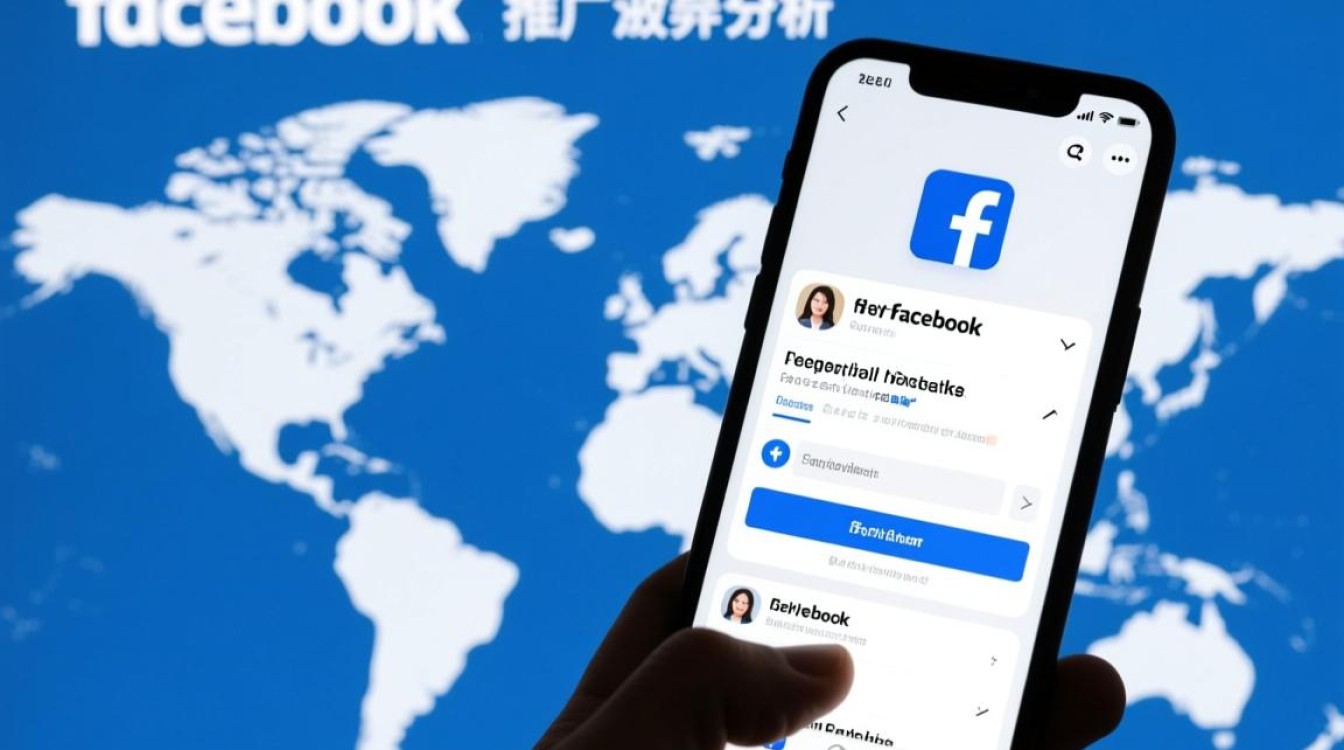 facebook 推广怎么样
