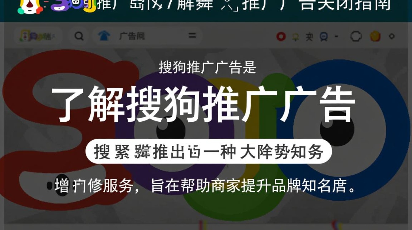 搜狗推广广告怎么关闭