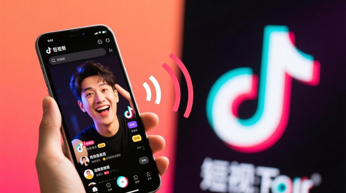 抖音怎么关闭私信震动