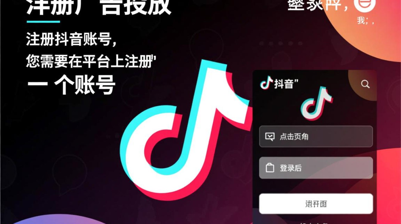 抖音怎么分享广告投放