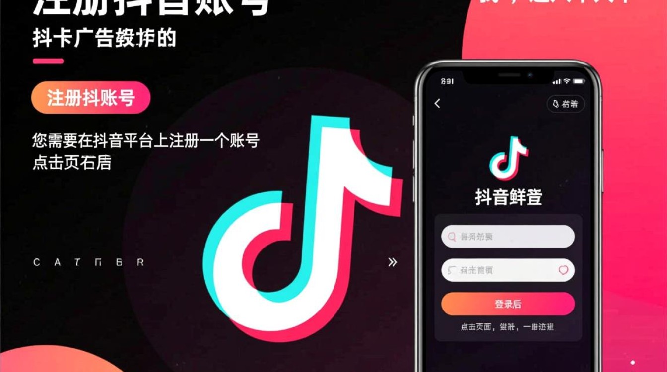 抖音怎么分享广告投放