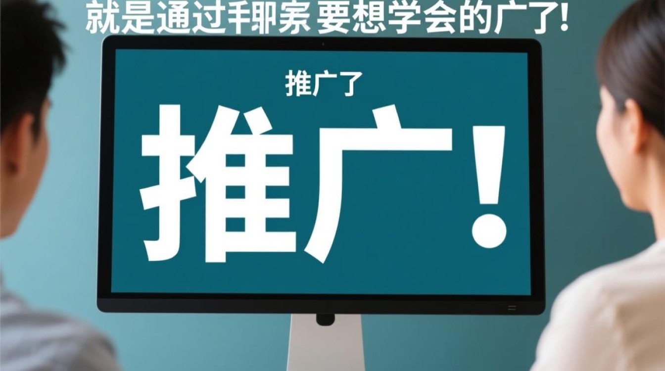 想学推广应该怎么入手