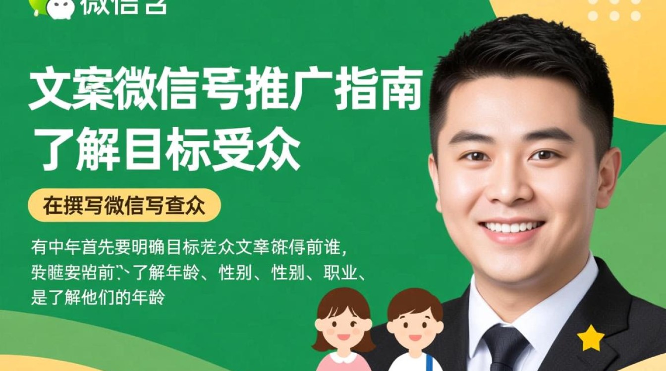 微信号推广怎么写