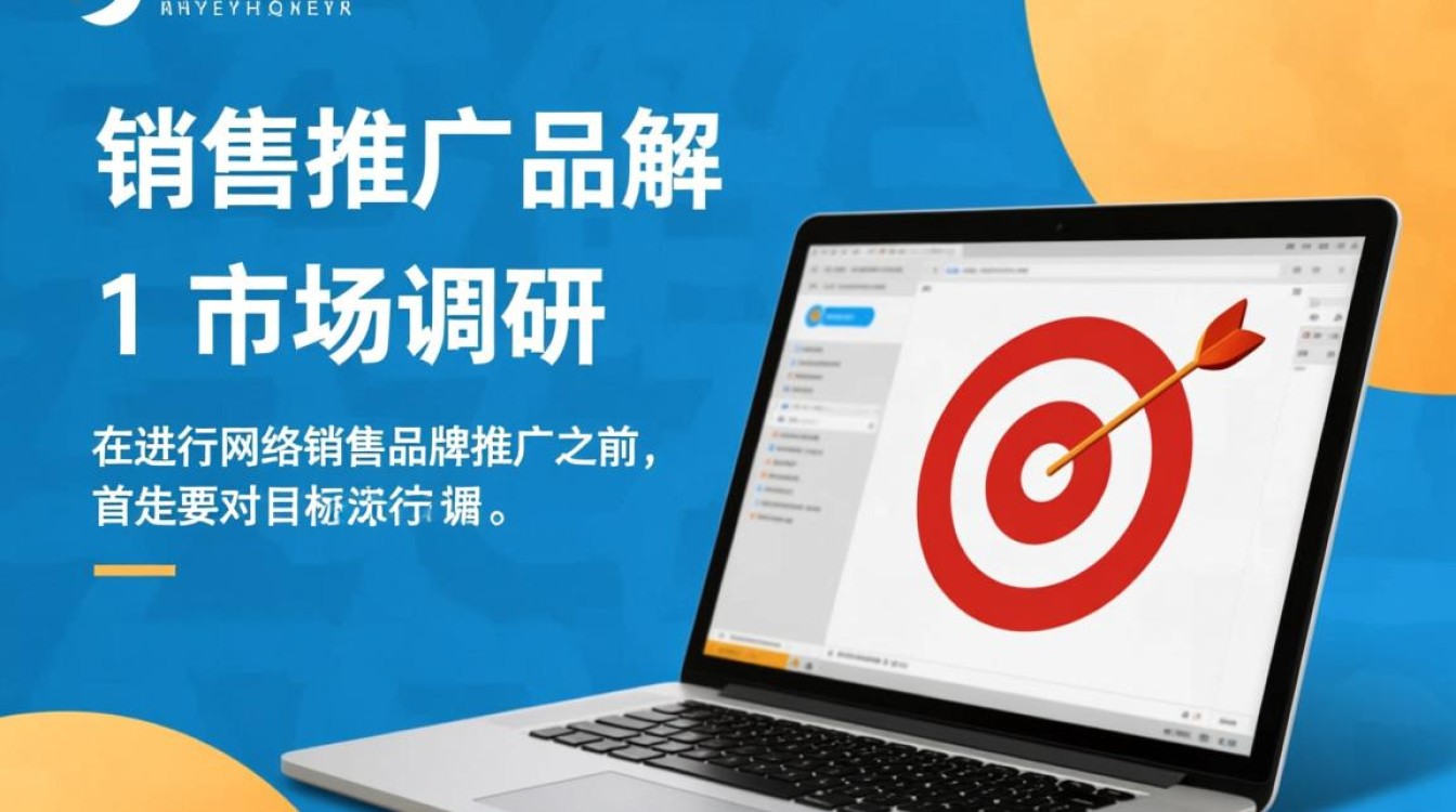 网络销售怎么推广品牌