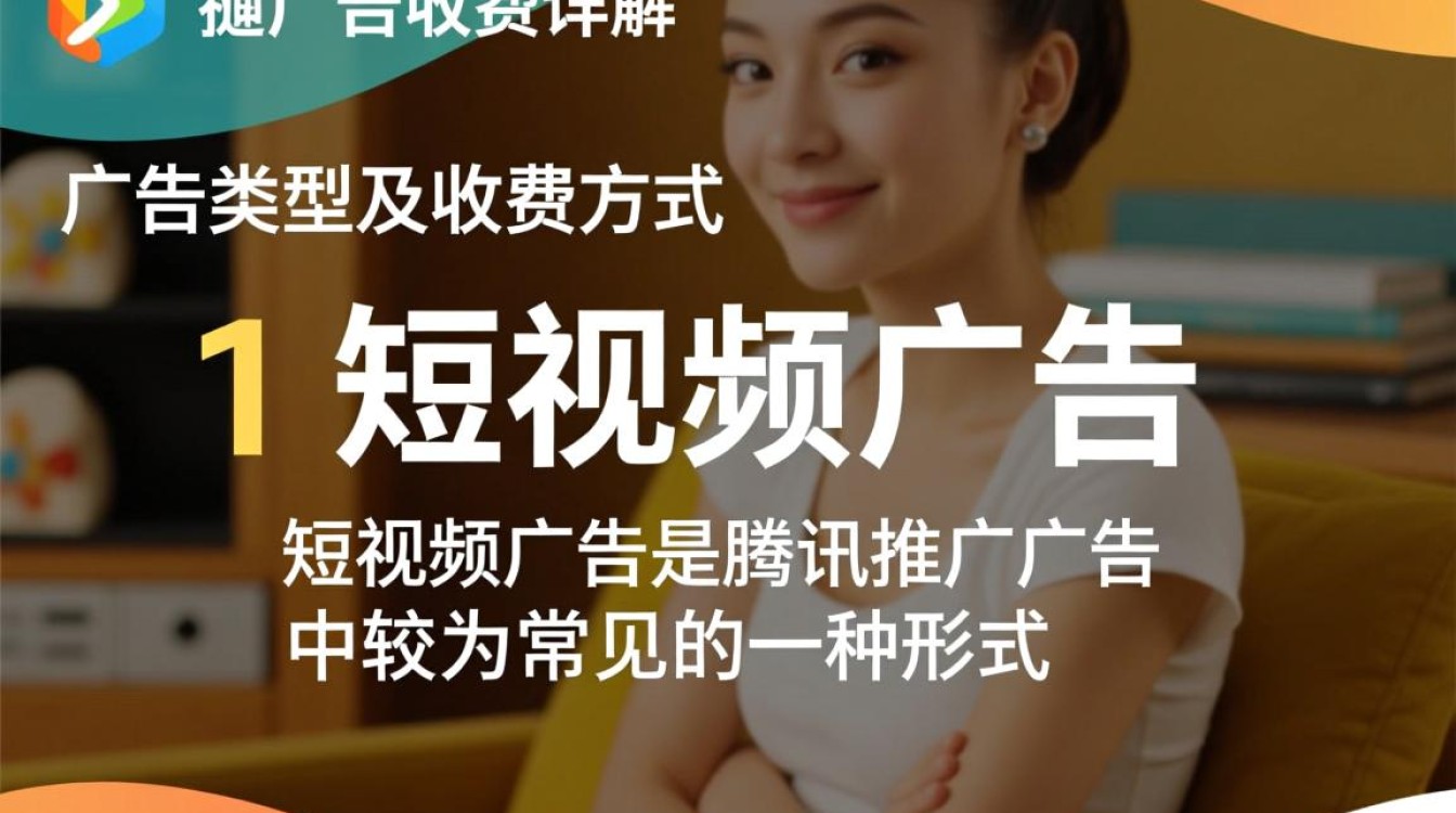 腾讯推广广告怎么收费