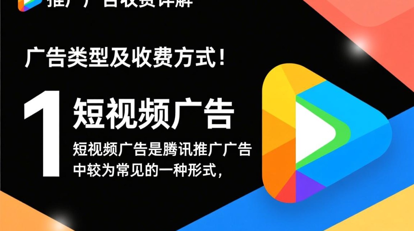 腾讯推广广告怎么收费