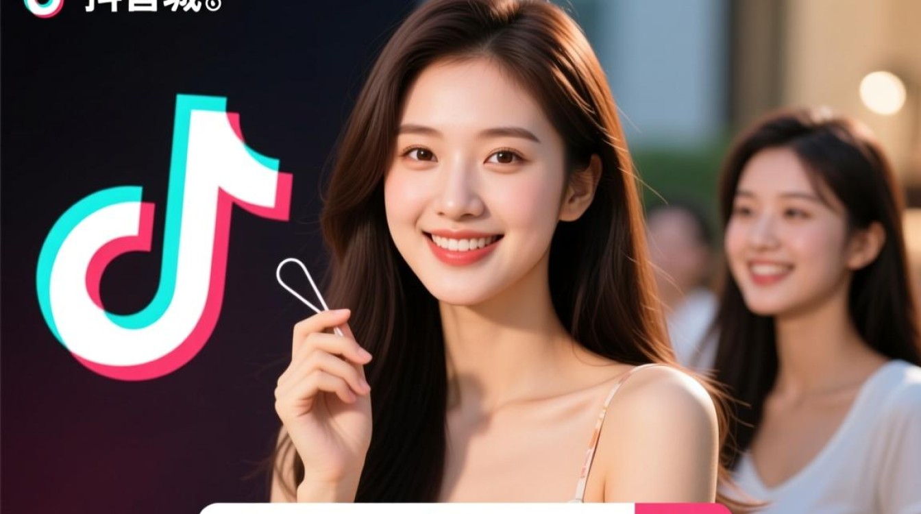 抖音怎么搜索同城女生