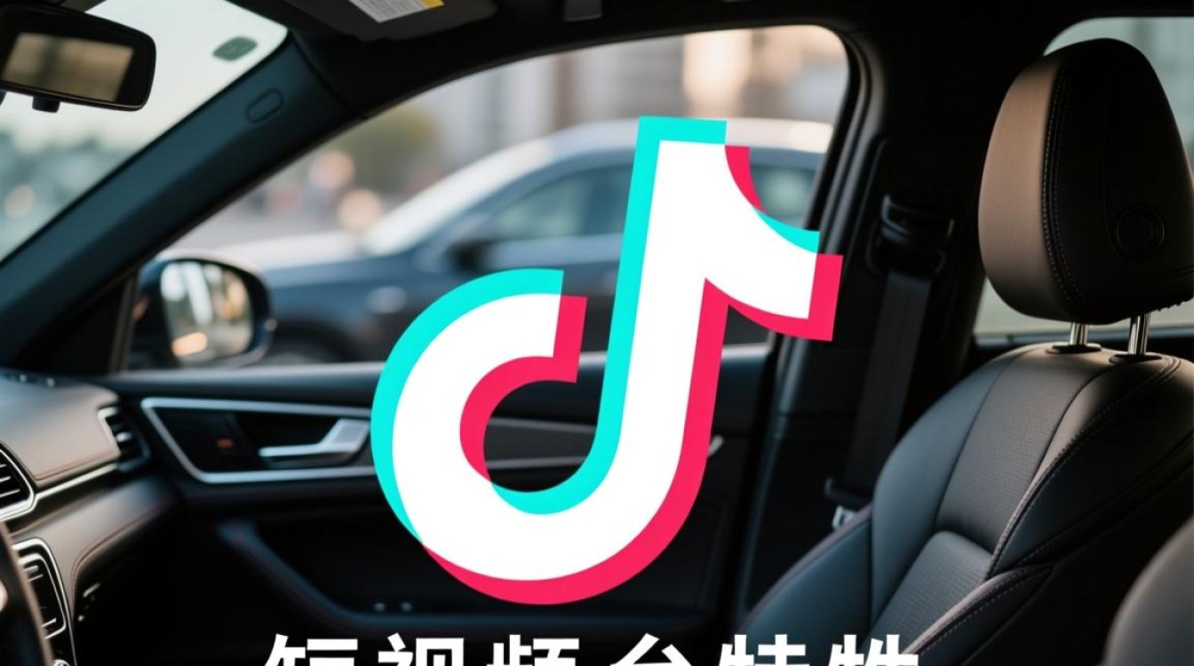 汽车销售怎么利用抖音