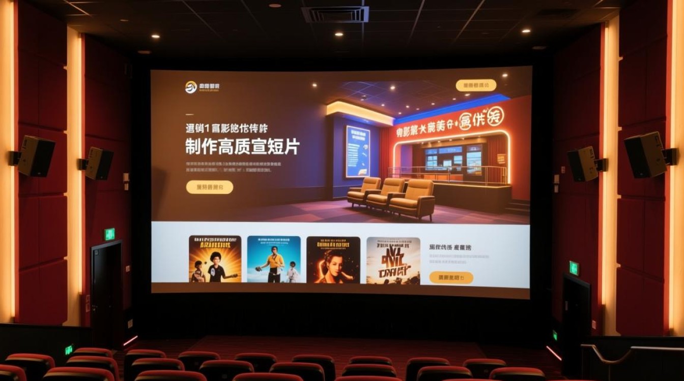 影院怎么做推广