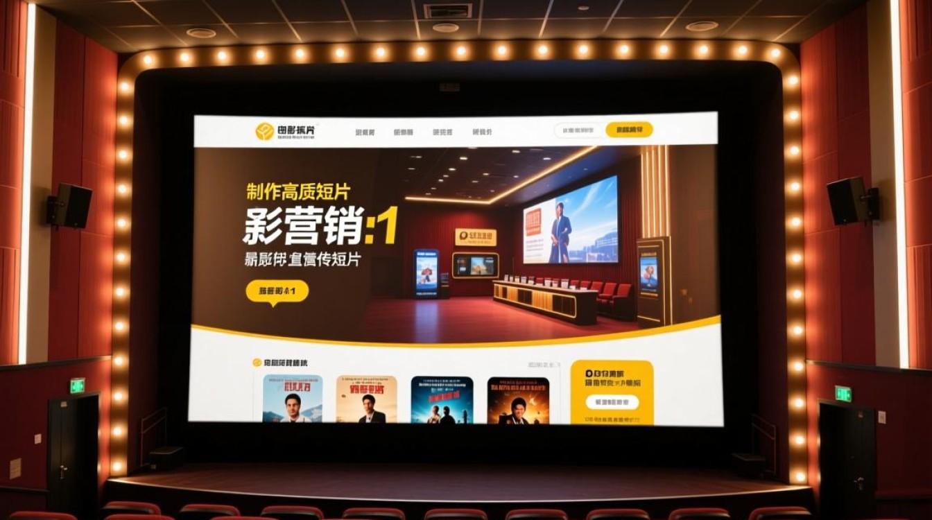 影院怎么做推广