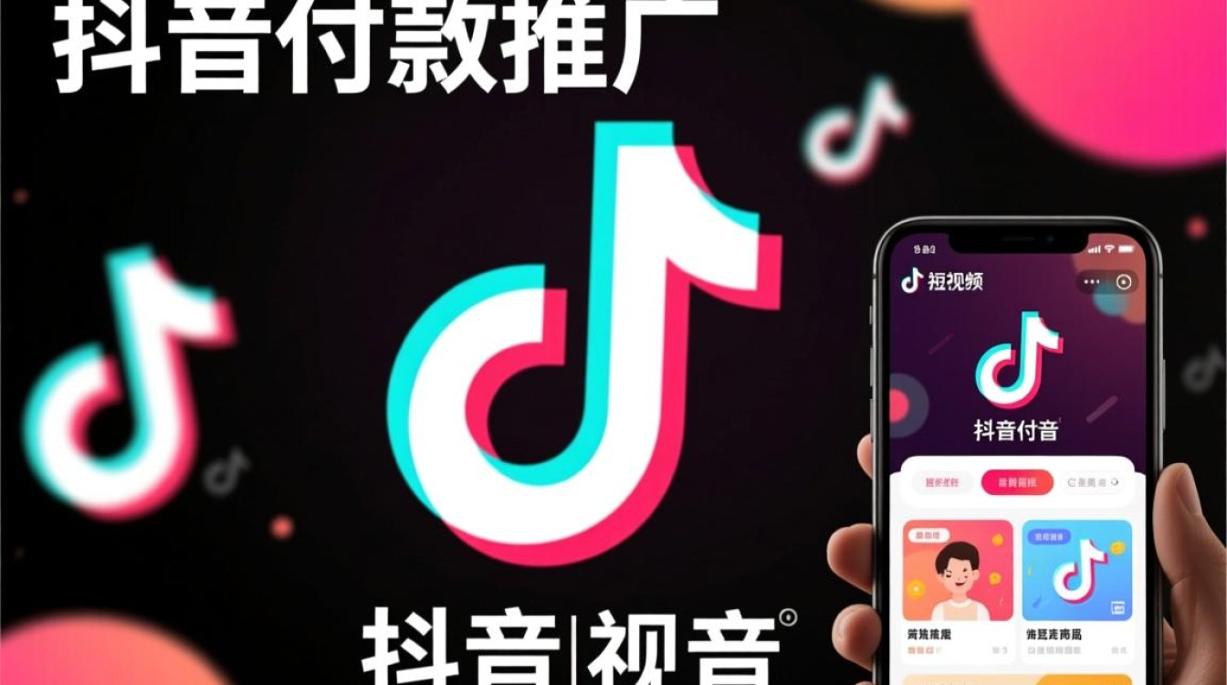 抖音怎么推广付款