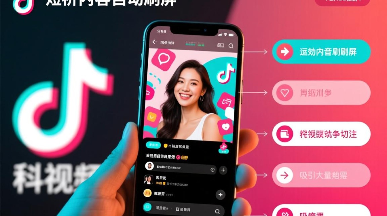 怎么在抖音自动刷屏