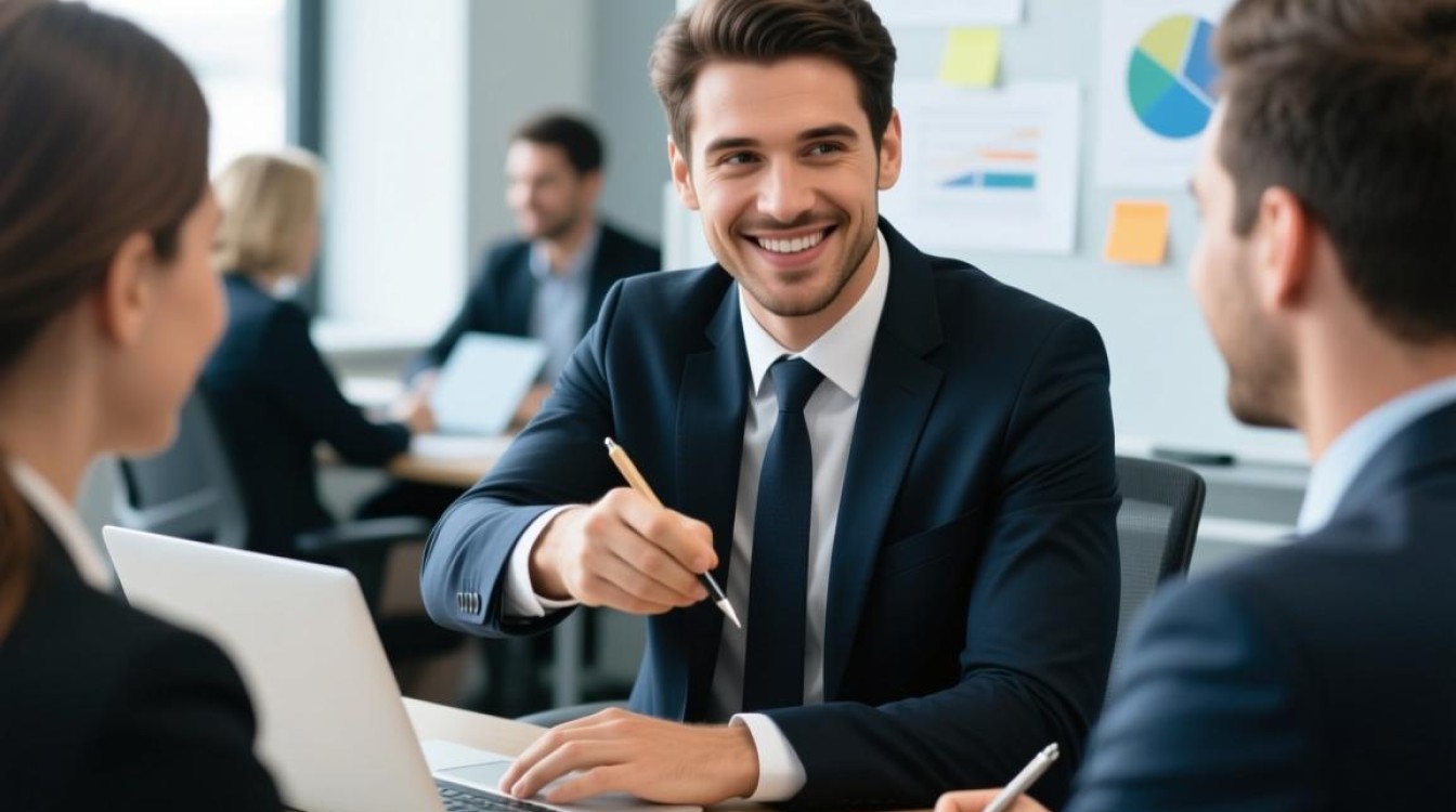 讲推广销售怎么讲