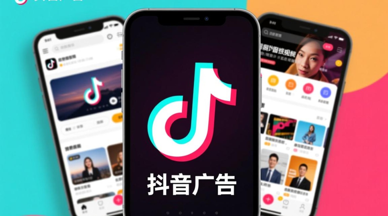 抖音怎么开通广告投放