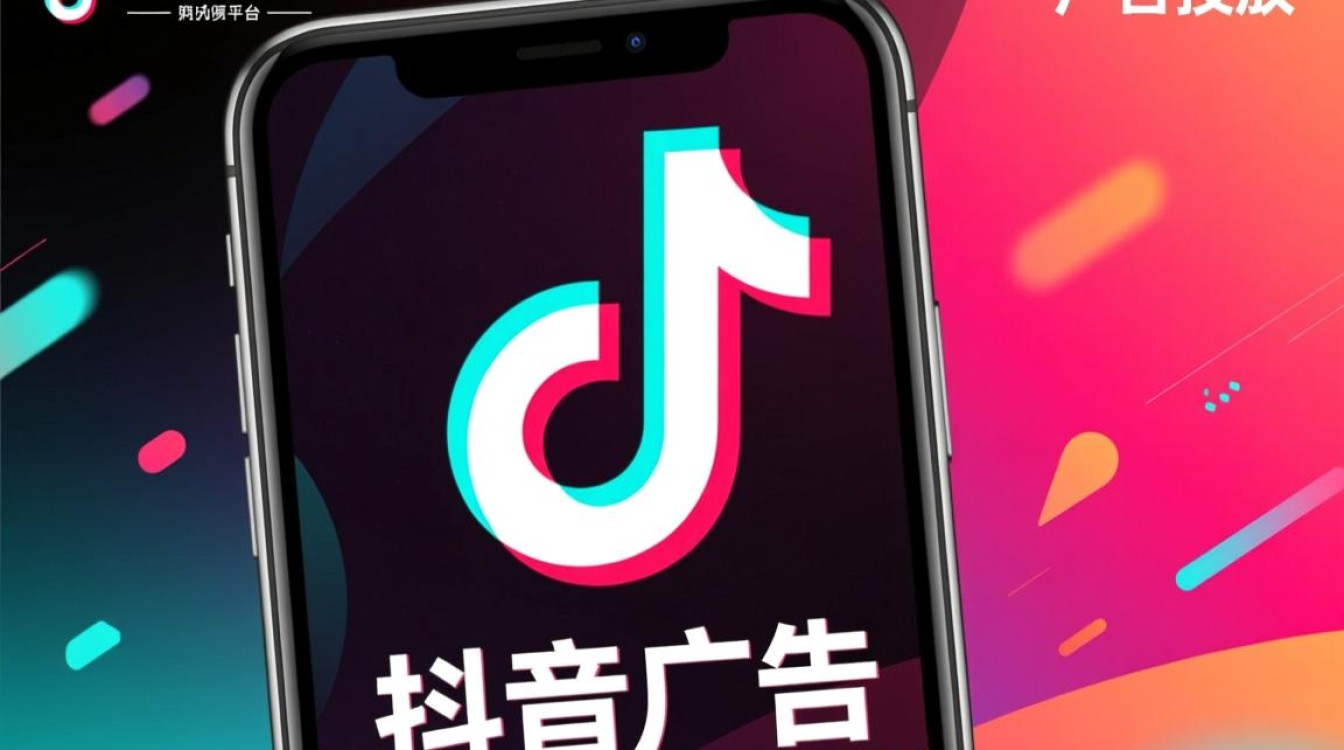 抖音怎么开通广告投放
