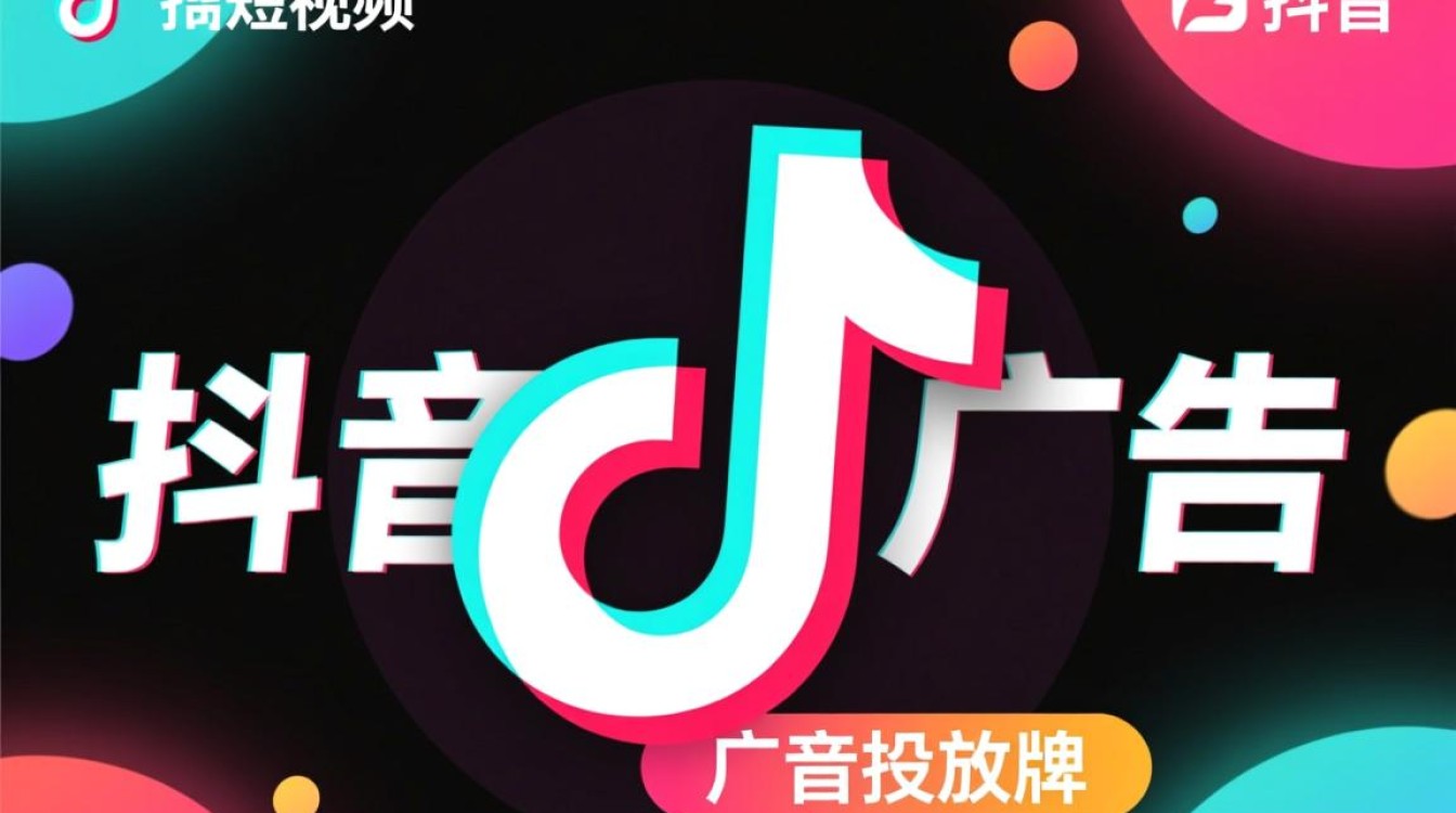 抖音怎么开通广告投放
