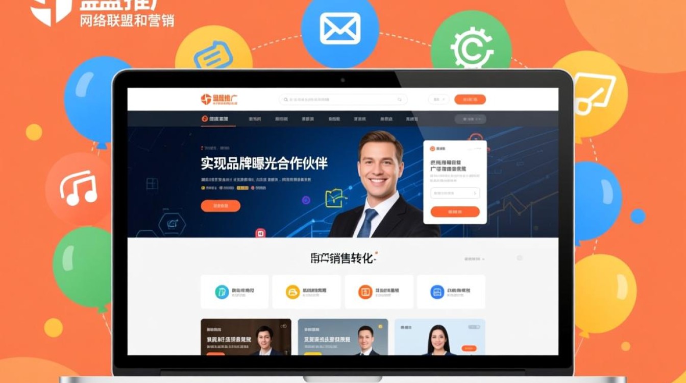 网盟推广怎么开户