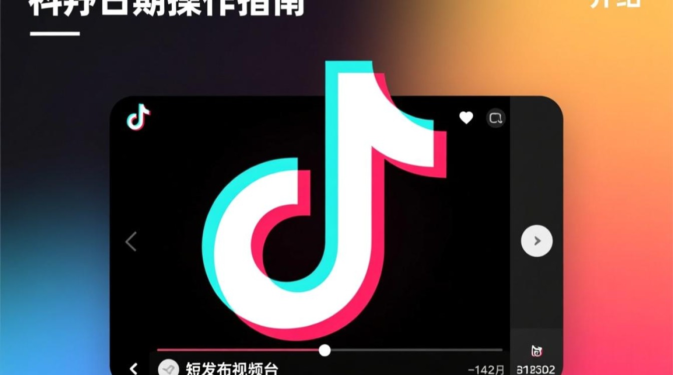 抖音怎么把日期去了