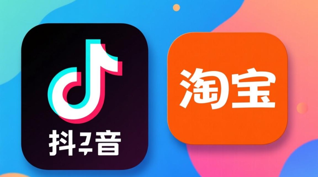 用抖音淘宝怎么挣钱