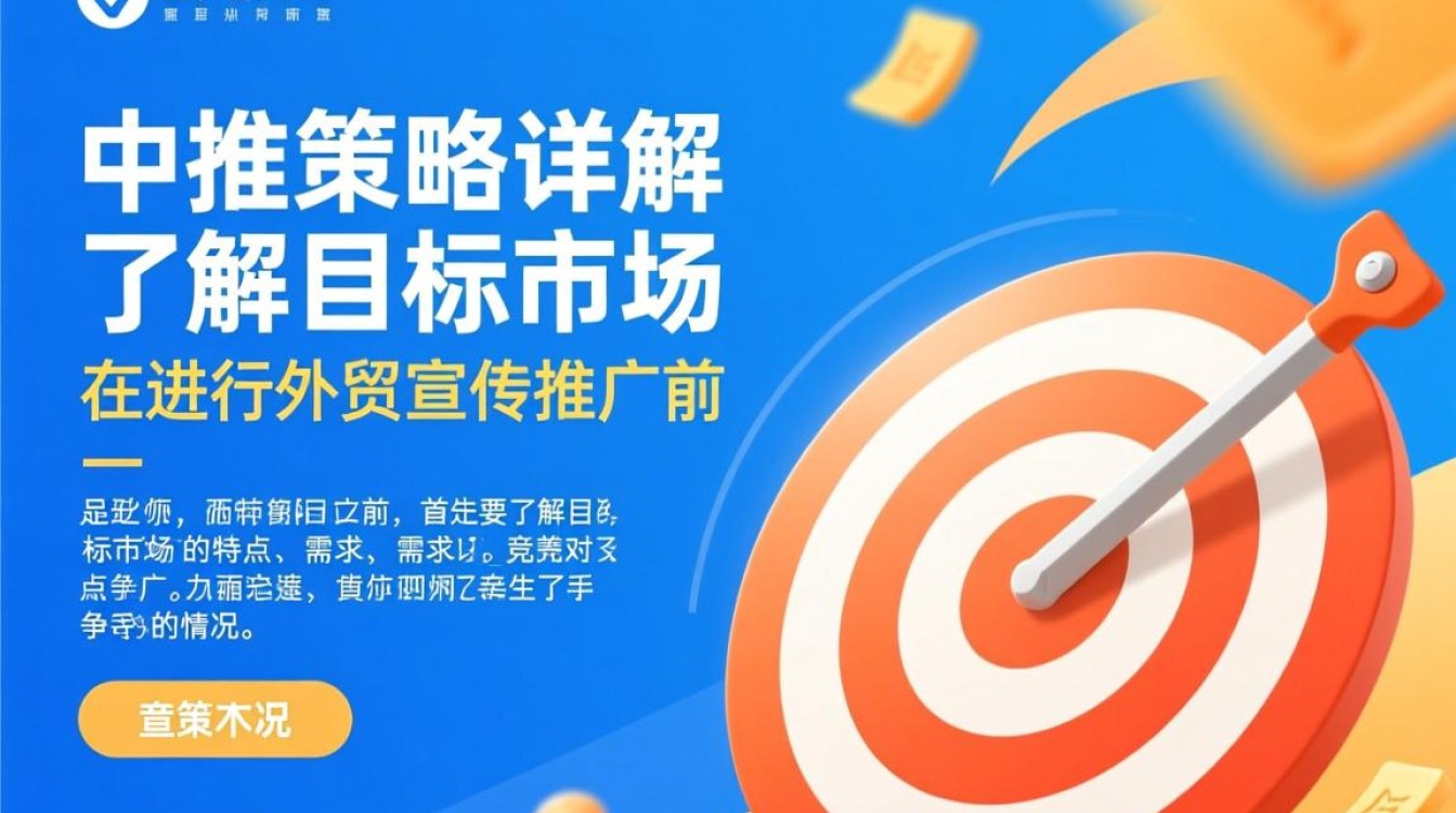 外贸怎么进行宣传推广