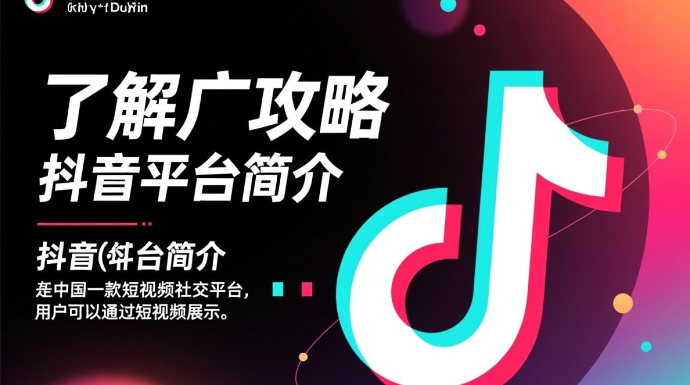 抖音怎么运营推广