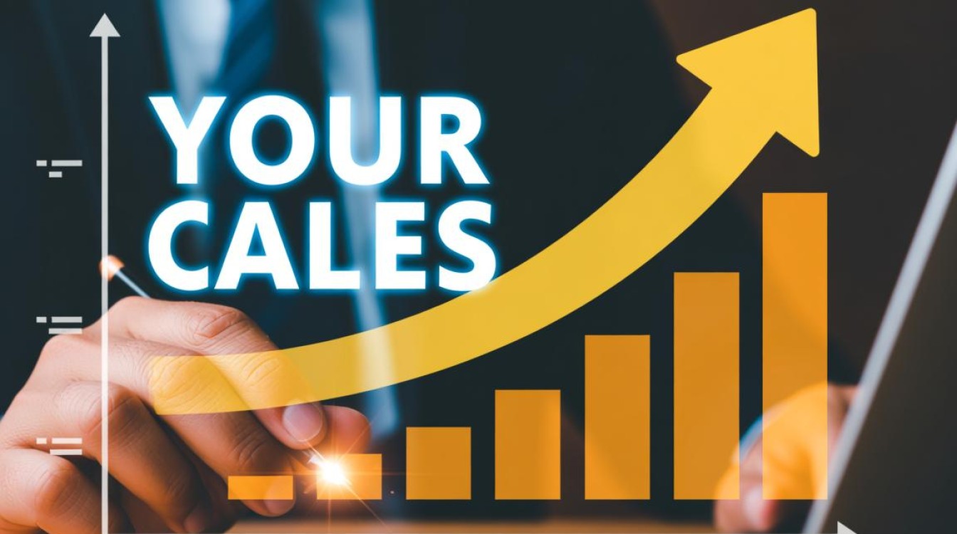 推广活动怎么增加销量