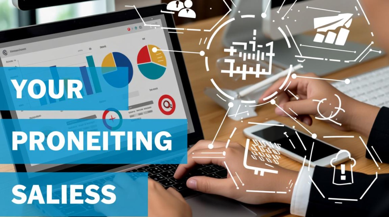 推广活动怎么增加销量