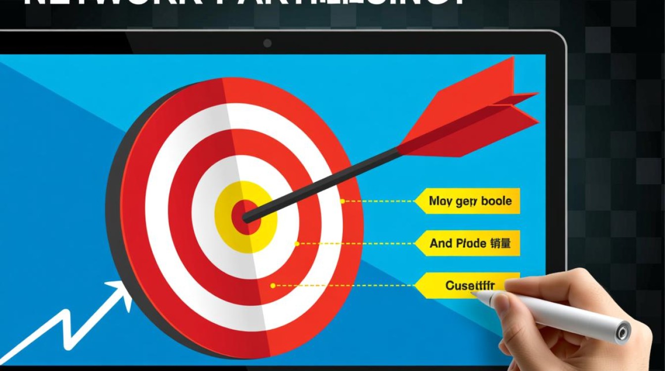 网络推广渠道怎么找